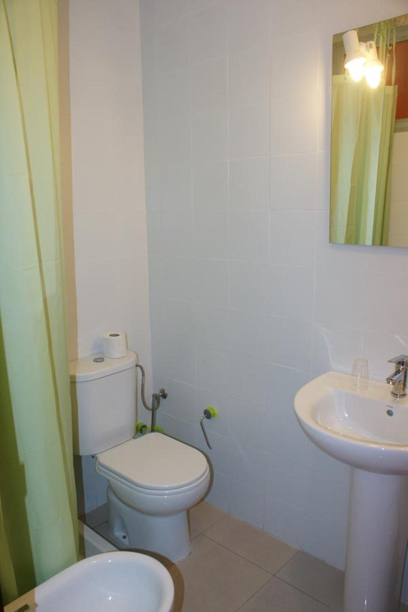 Hostal Puerto Beach موتريل الغرفة الصورة